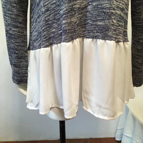 NWT Altar’d State Cardigan - Picture 5 of 8